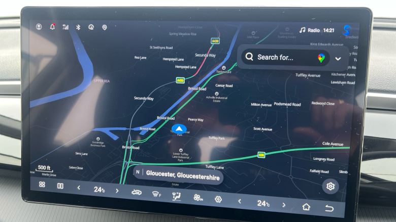 BYD Sealion 5 1.5 DM-i Comfort 5dr Auto Estate
